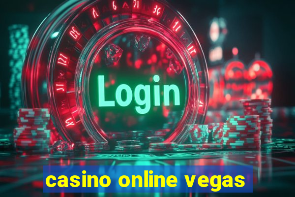 casino online vegas