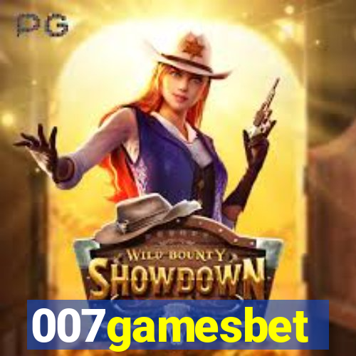 007gamesbet