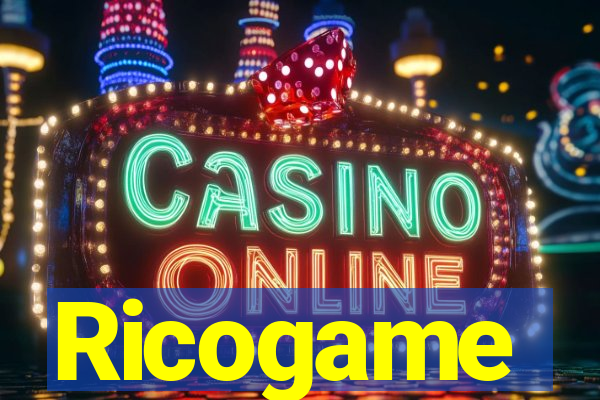 Ricogame