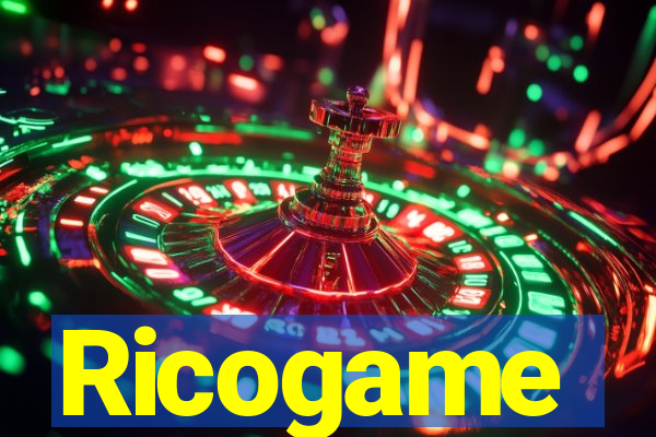 Ricogame