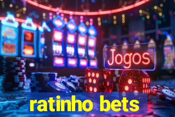 ratinho bets