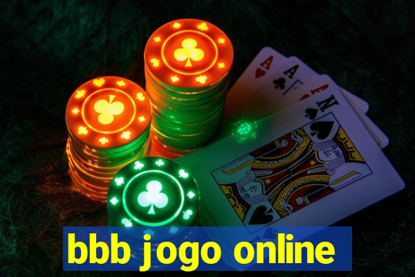 bbb jogo online