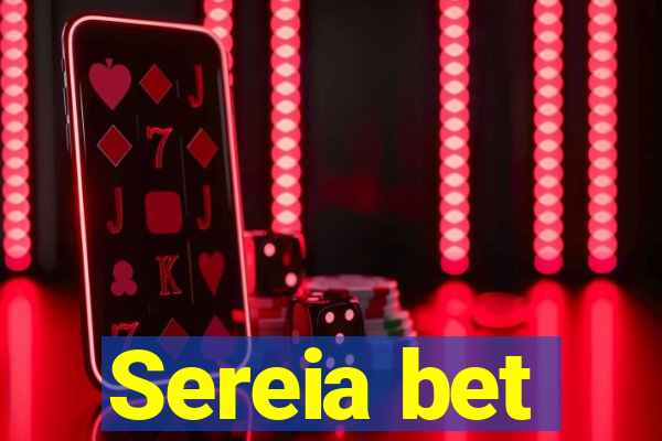 Sereia bet