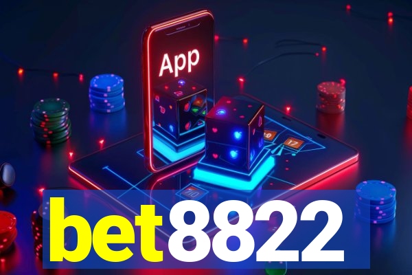 bet8822