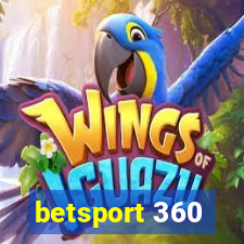 betsport 360