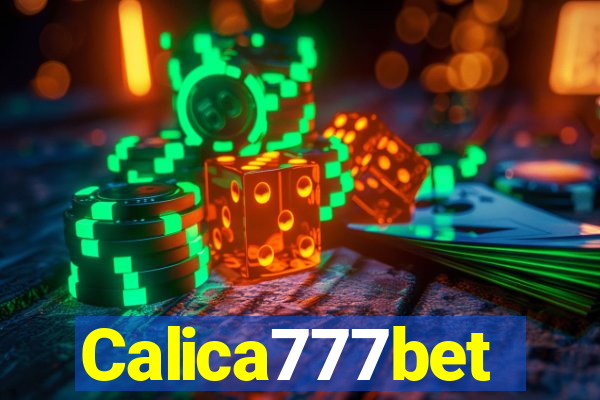 Calica777bet