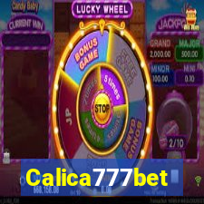 Calica777bet