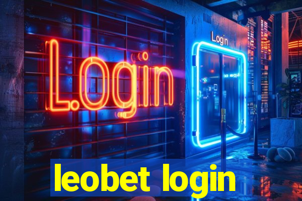 leobet login