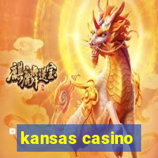 kansas casino