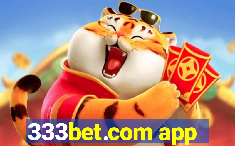 333bet.com app