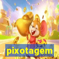 pixotagem