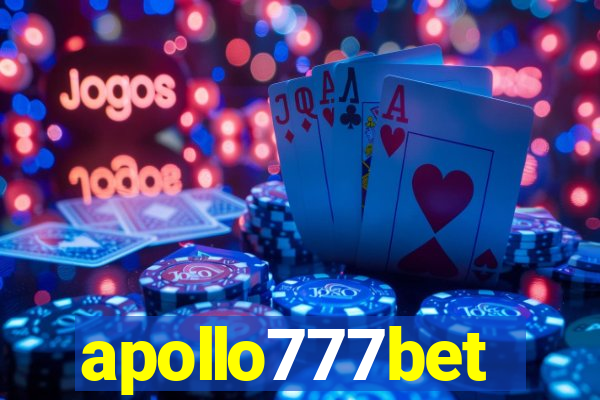 apollo777bet