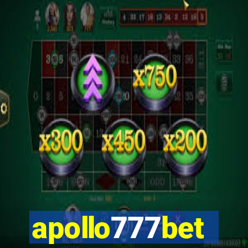 apollo777bet