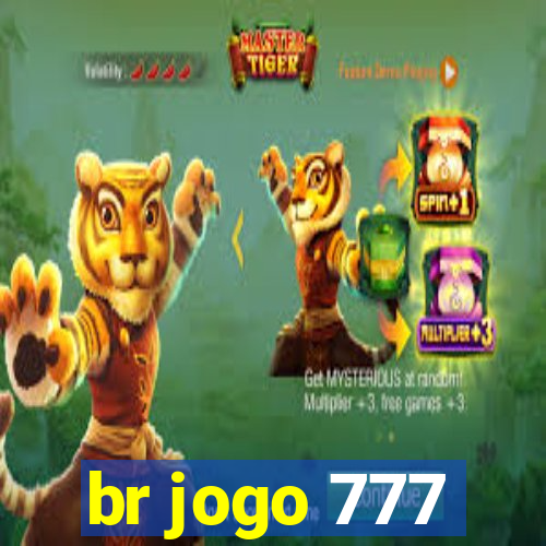 br jogo 777