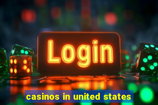 casinos in united states