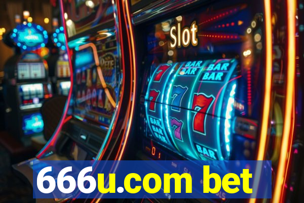 666u.com bet