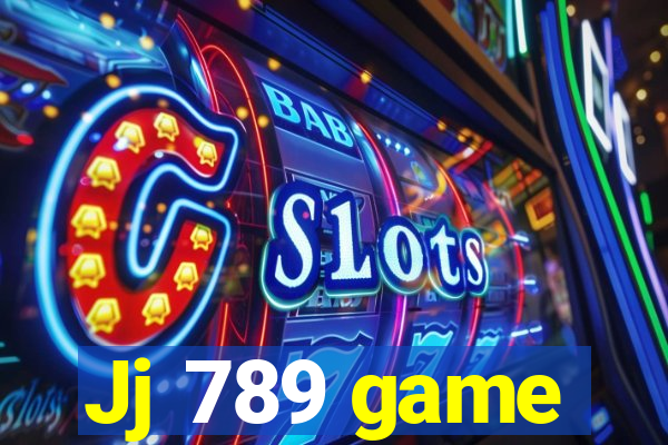 Jj 789 game