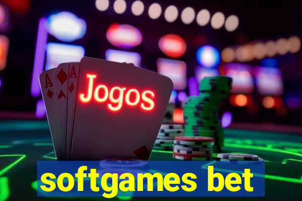 softgames bet