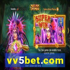 vv5bet.com