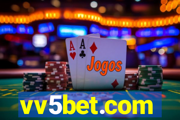 vv5bet.com