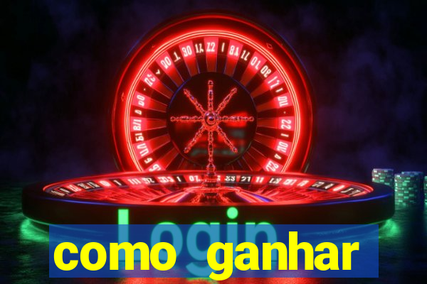 como ganhar dinheiro jogo do tigre