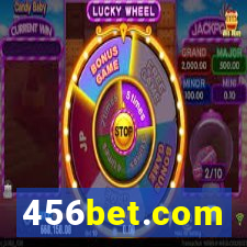 456bet.com