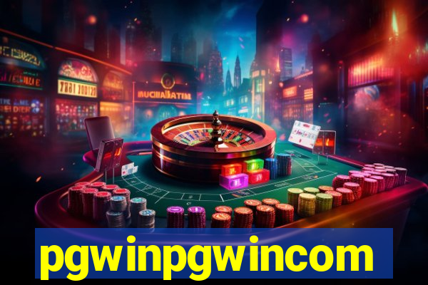 pgwinpgwincom