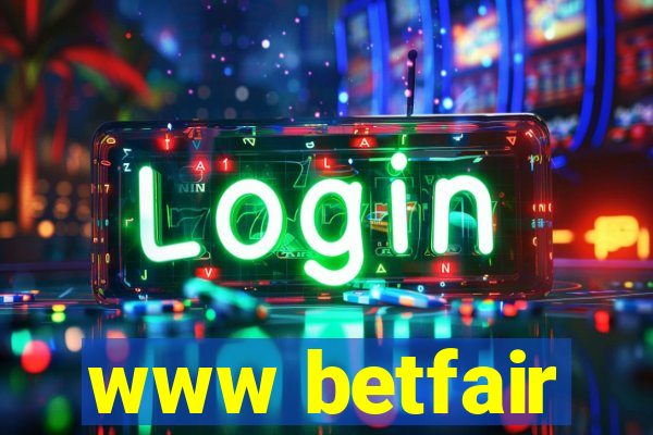 www betfair