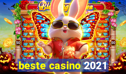 beste casino 2021