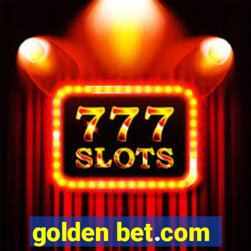 golden bet.com