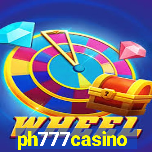 ph777casino