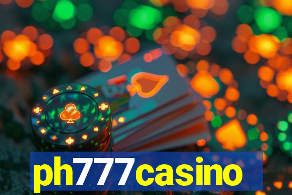 ph777casino