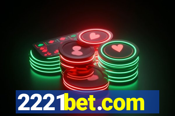 2221bet.com