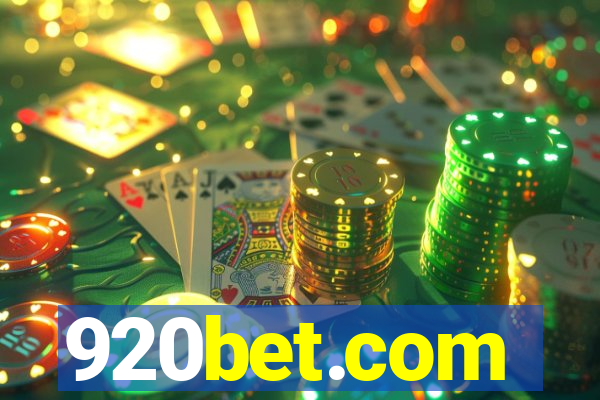 920bet.com