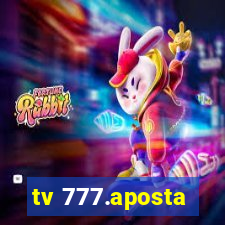 tv 777.aposta