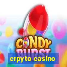 crpyto casino