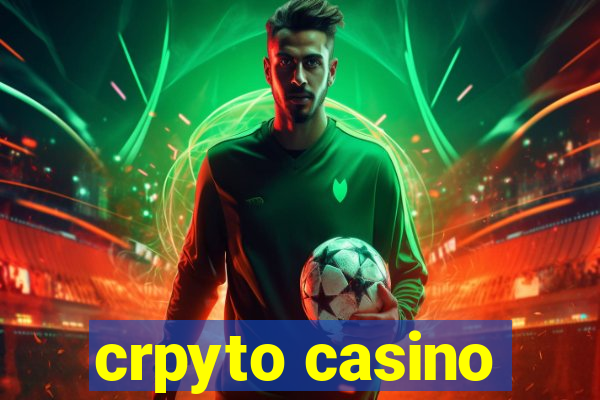 crpyto casino