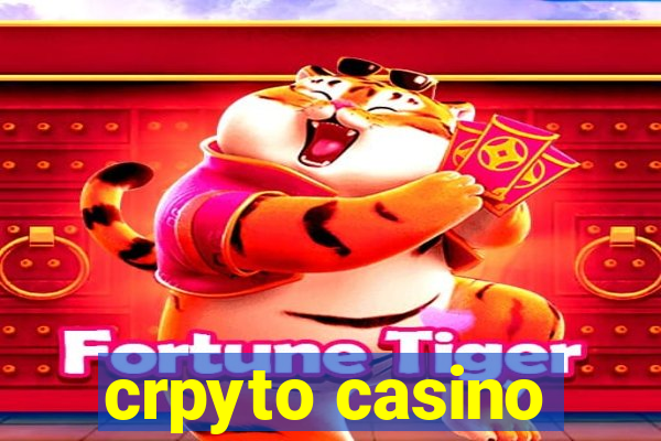 crpyto casino