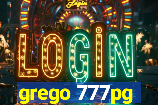 grego 777pg