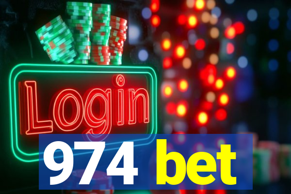 974 bet