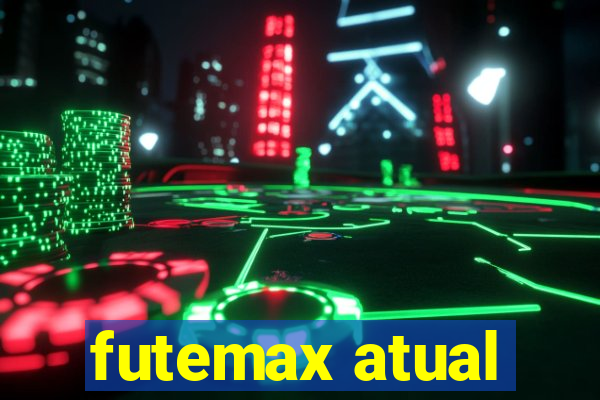 futemax atual