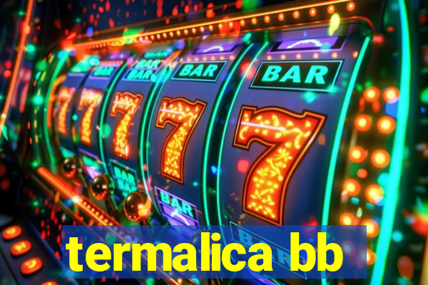 termalica bb