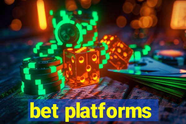 bet platforms