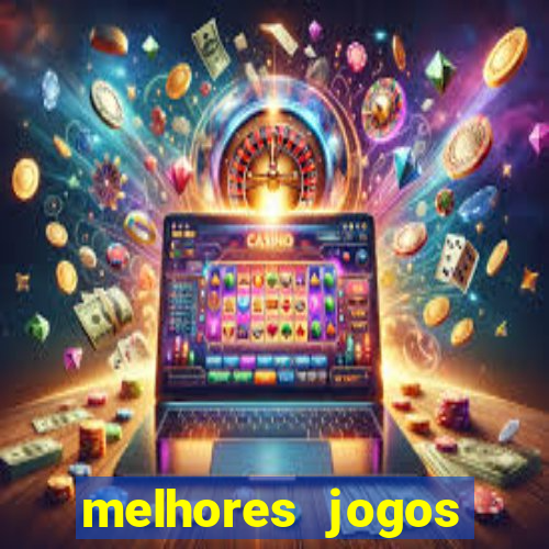 melhores jogos estrategia android