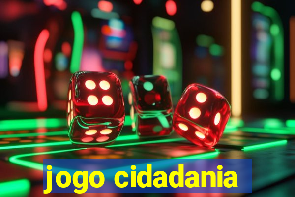 jogo cidadania