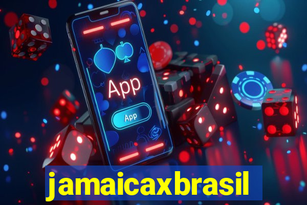 jamaicaxbrasil