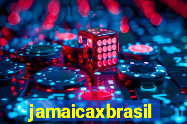 jamaicaxbrasil