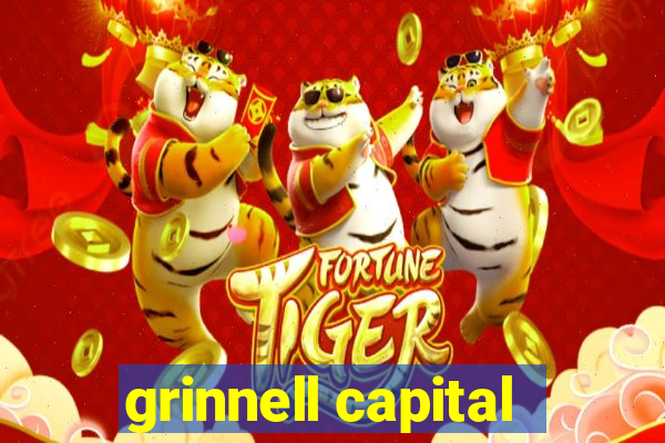 grinnell capital