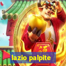 lazio palpite