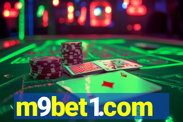 m9bet1.com